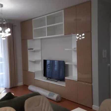 Apartamento Sunrise *