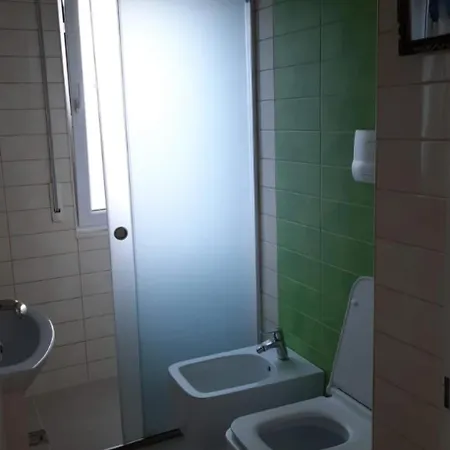 Apartamento Sunrise
