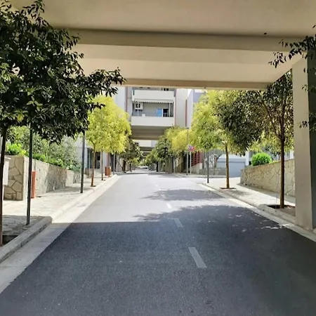 Sunrise Apartment